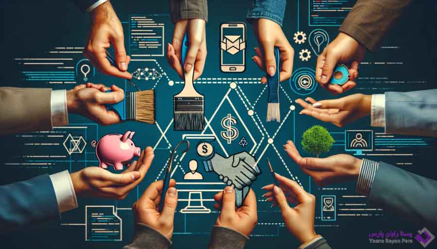 هزینه ساخت سایت اختصاصی