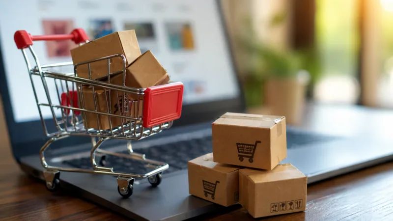 سایت فروشگاهی بدون اینستاگرام