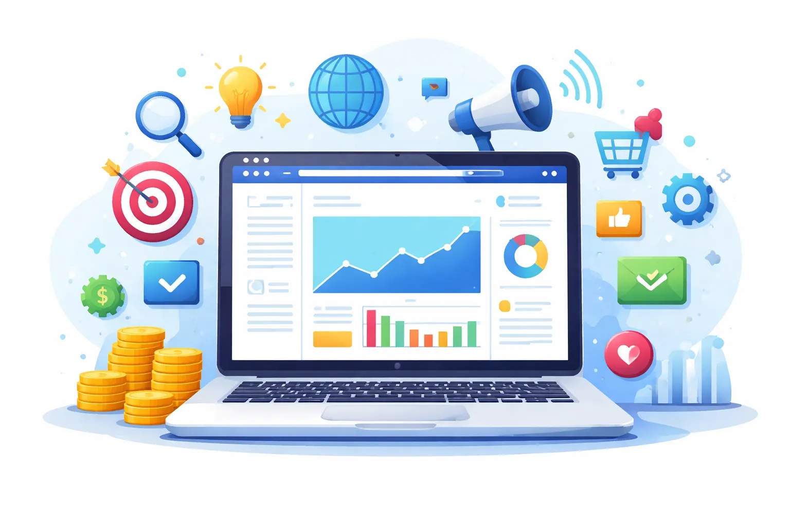داشتن سایت برای کسبوکارها