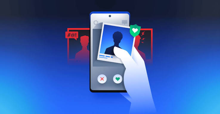 اپلیکیشن دوست یابی